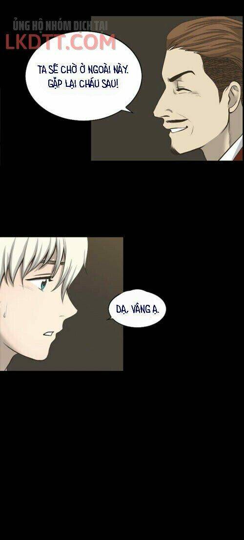 luna - dưới ánh trăng chapter 6 38