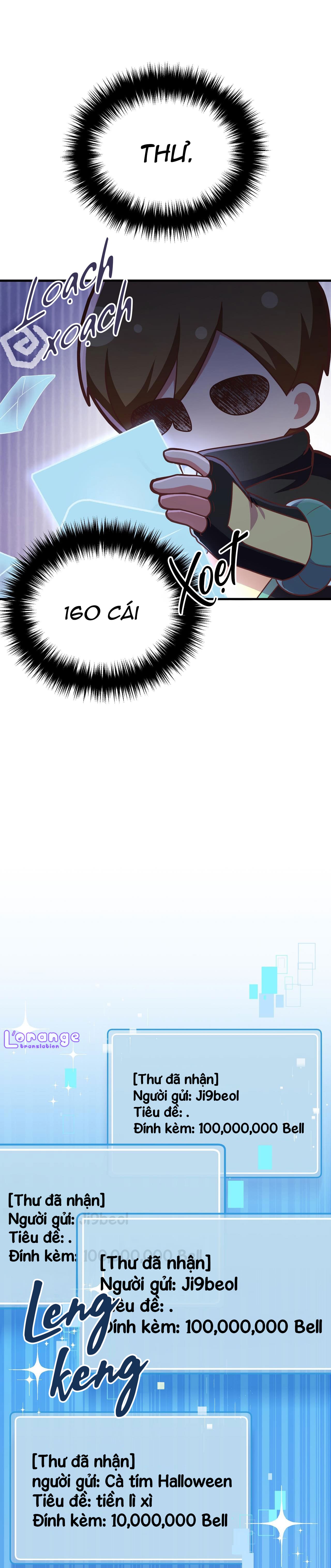 tên nhóc cùng bang hội là hàng xóm chapter 8 26