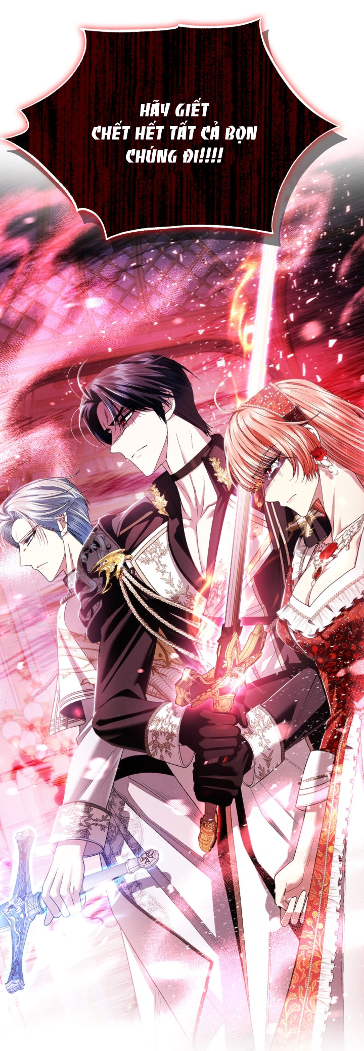 cha à, con không muốn kết hôn đâu chapter 119.1 7