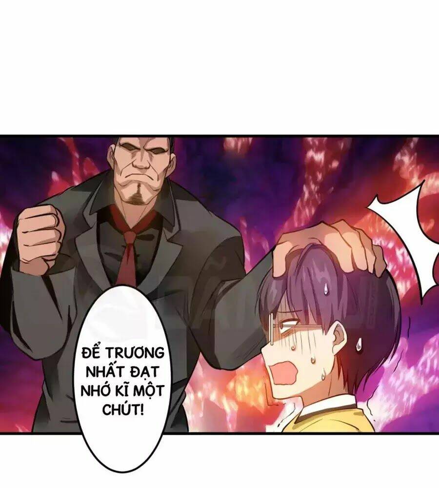 tuyệt phẩm cao thủ của ngự tỷ chapter 4 62