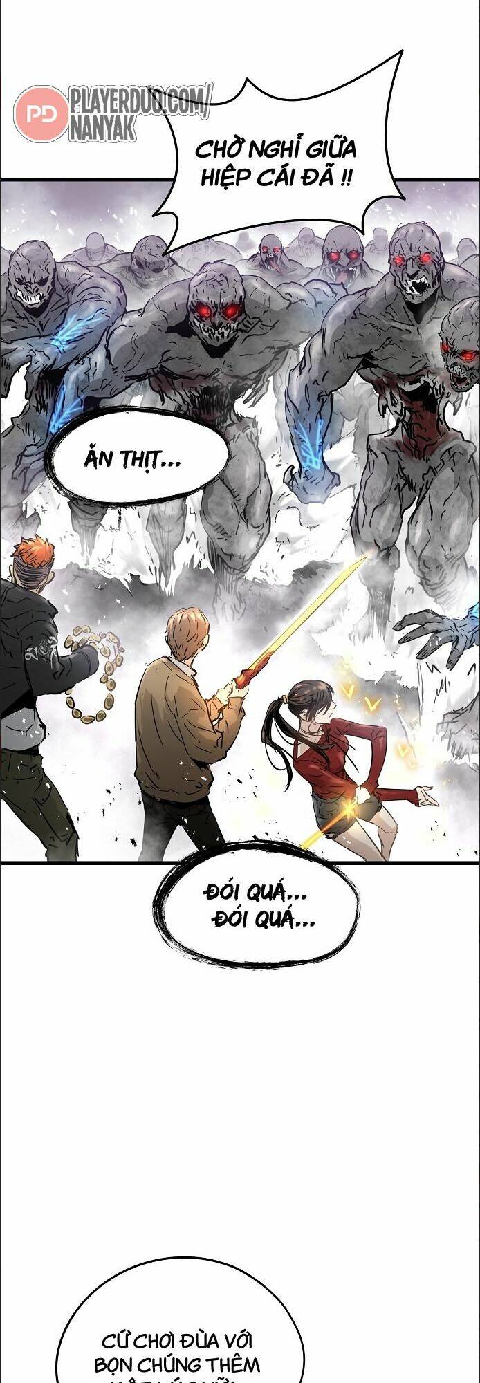 hứa lan chapter 83 22