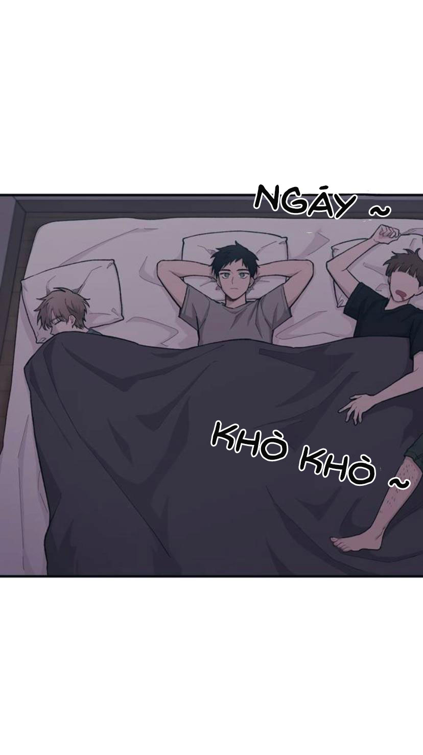 yeonwoo ngây thơ chapter 25 75