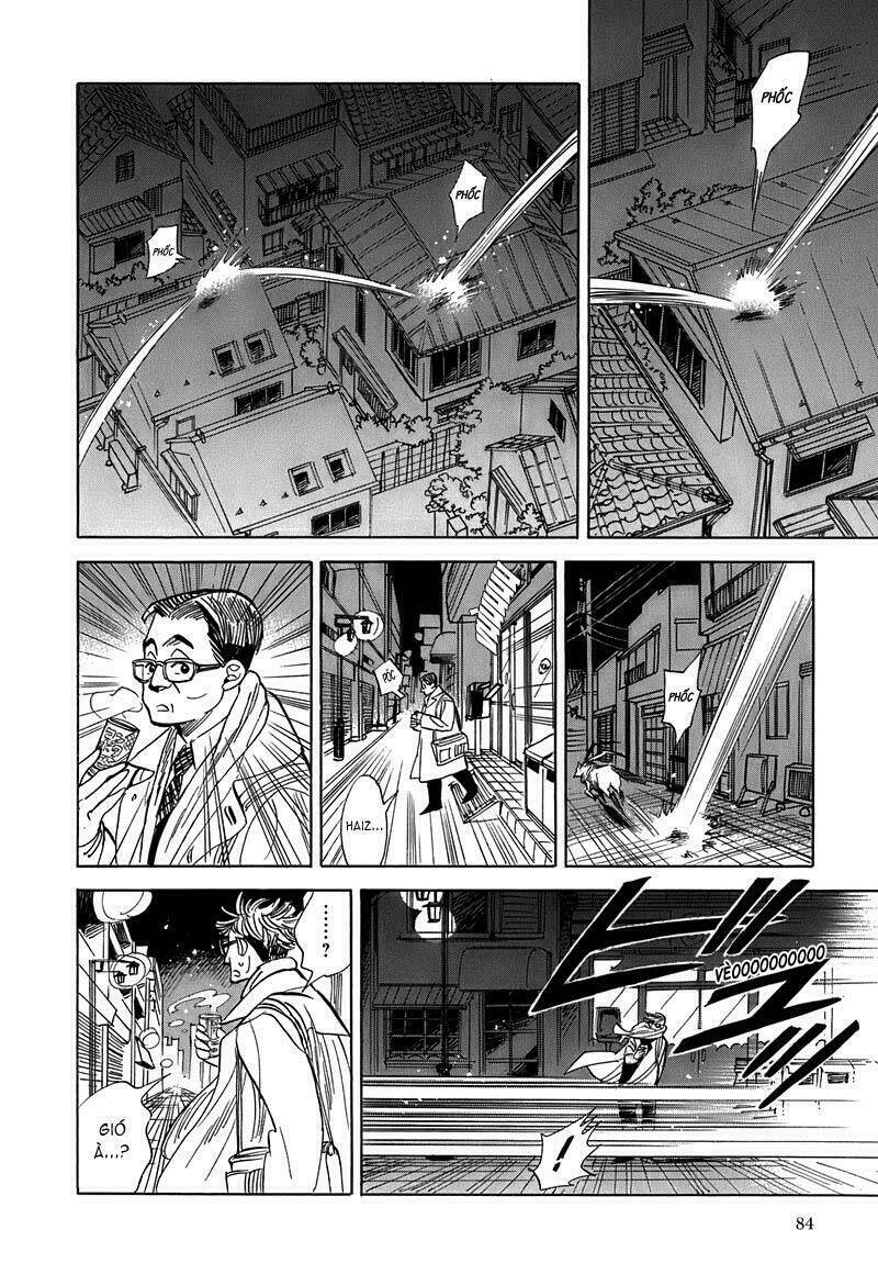 ran to haiiro no sekai chapter 3 19