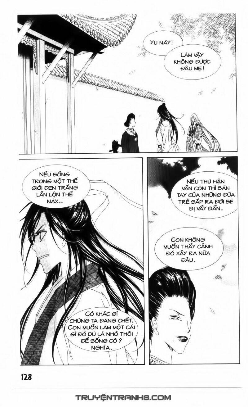 pháp sư trừ tà chapter 21 4