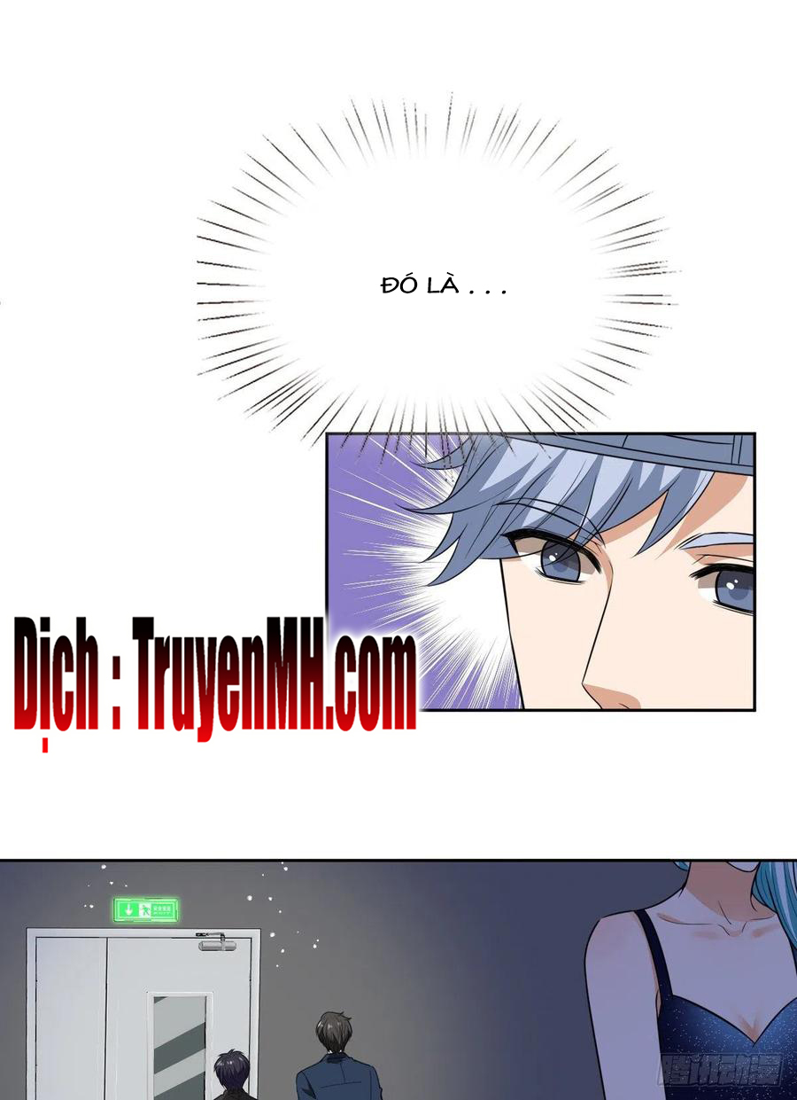 thí hôn lão công, cần giúp sức chapter 217 12