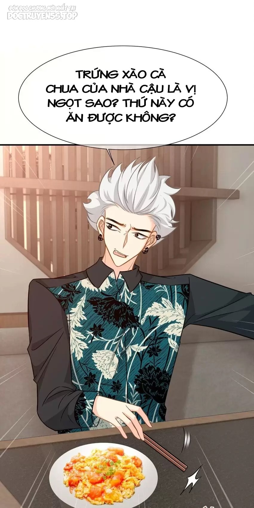 ảnh hậu một tuần mập ba cân chapter 39 33