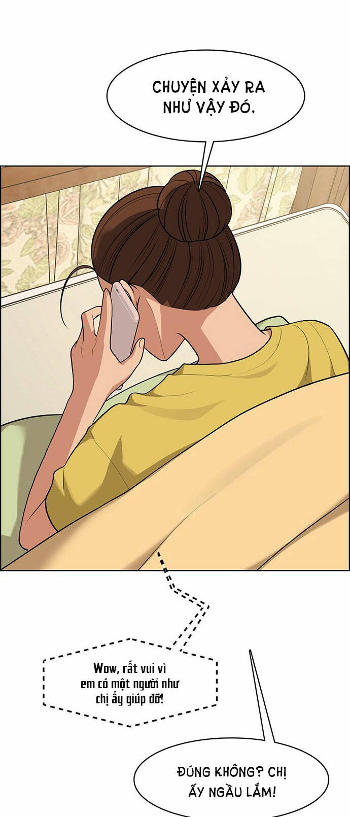 nữ thần giáng thế chapter 179.2 10