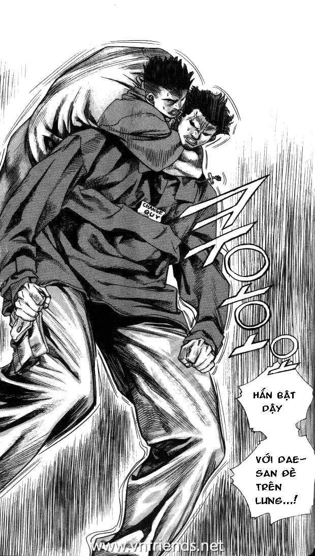 change guy chapter 201 14