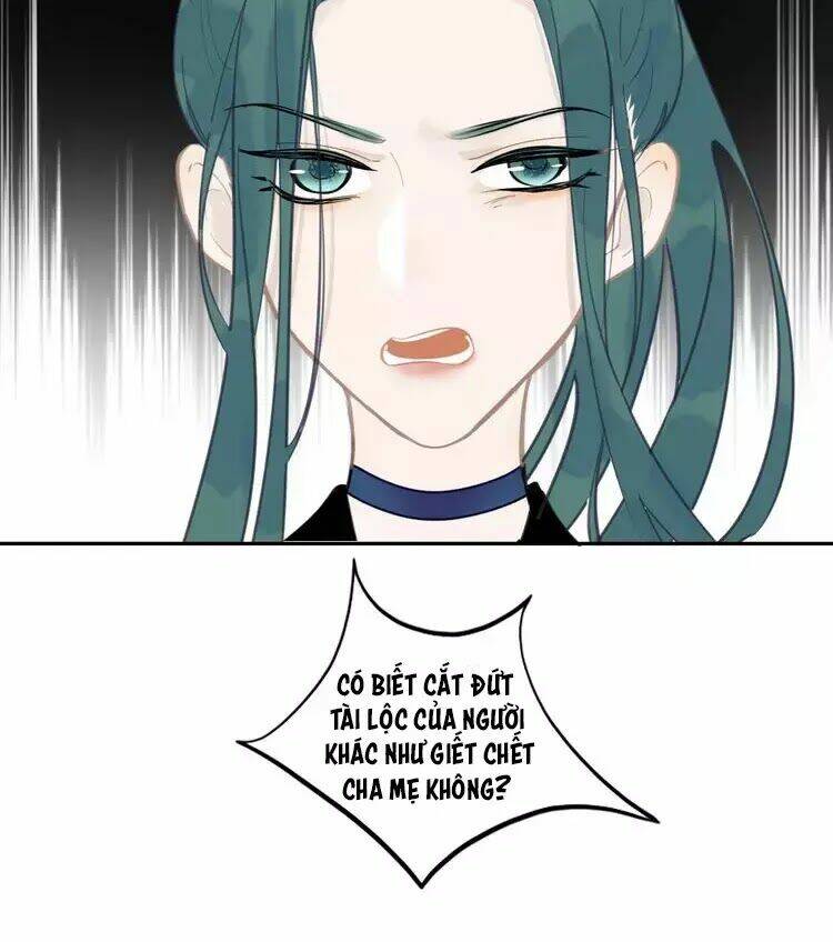 mãn đình phương - thiên hạ duy khanh chapter 11 33