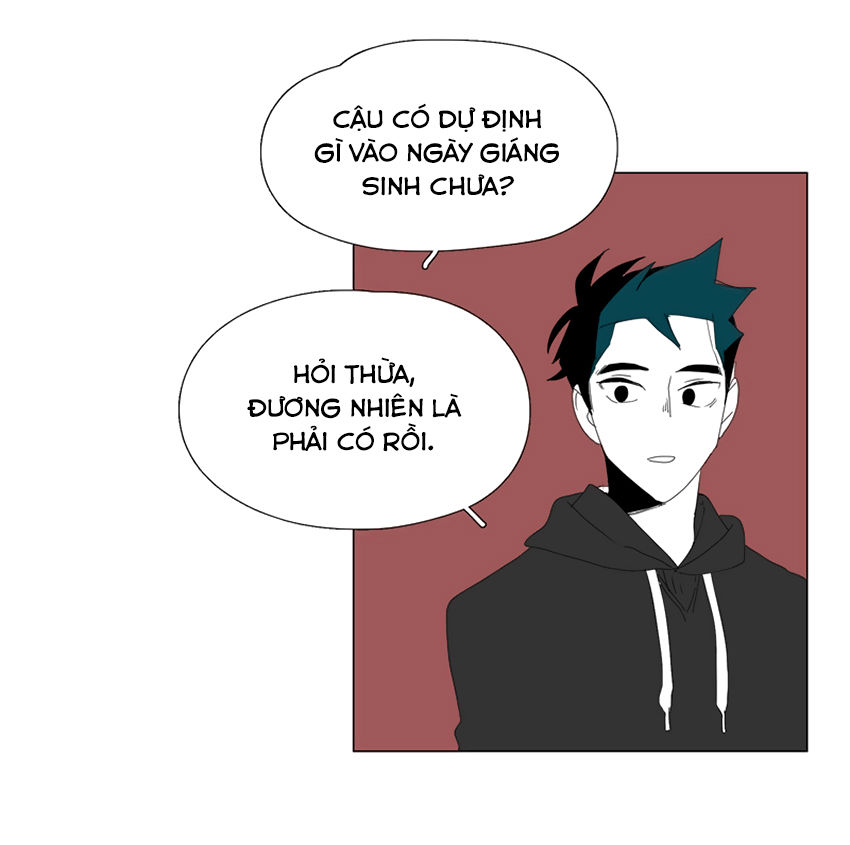 thú cưng của tôi là dơi chapter 55 35