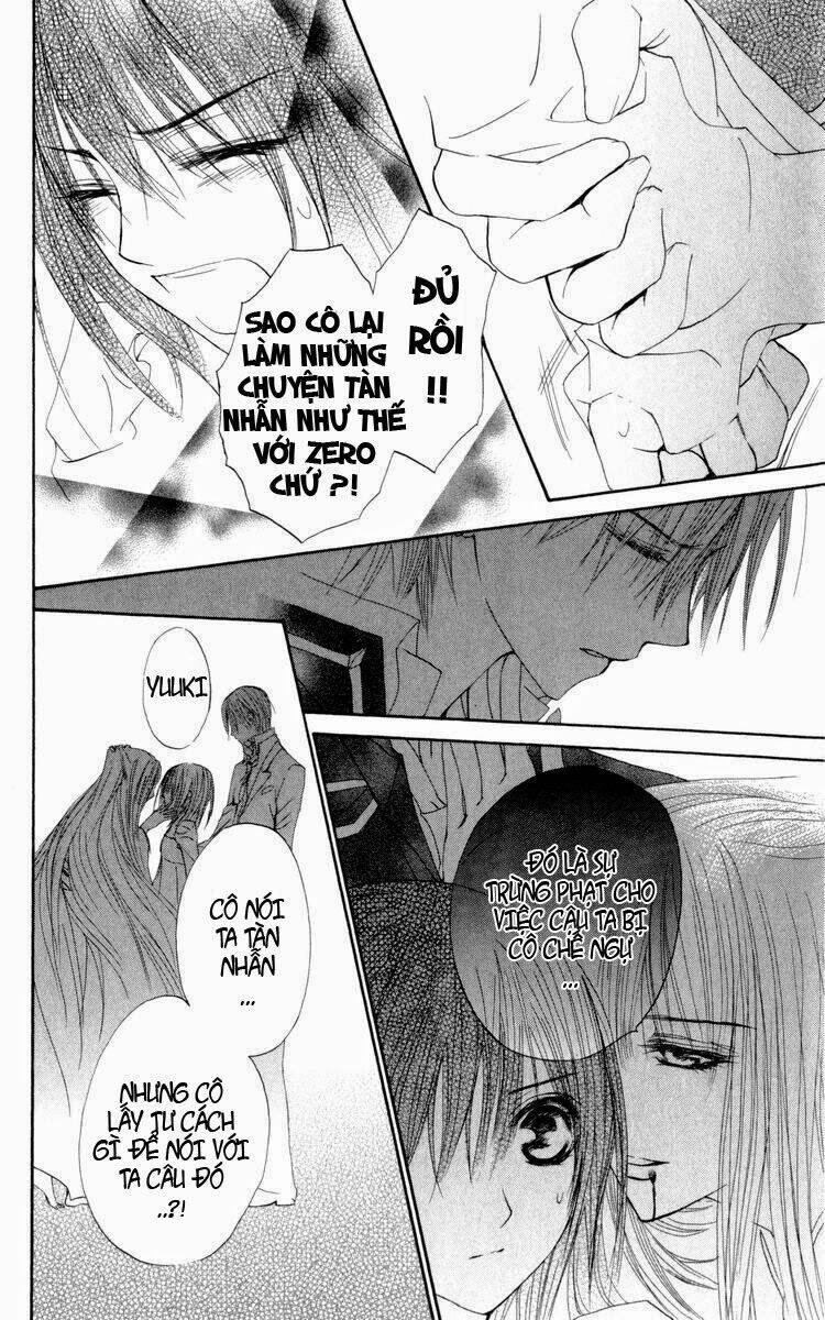 hiệp sĩ vampire chapter 18 16