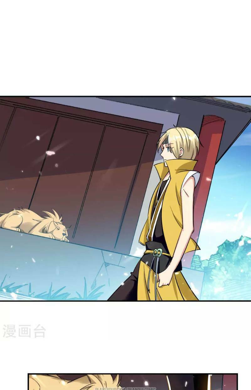 vạn giới tiên vương chapter 14 15