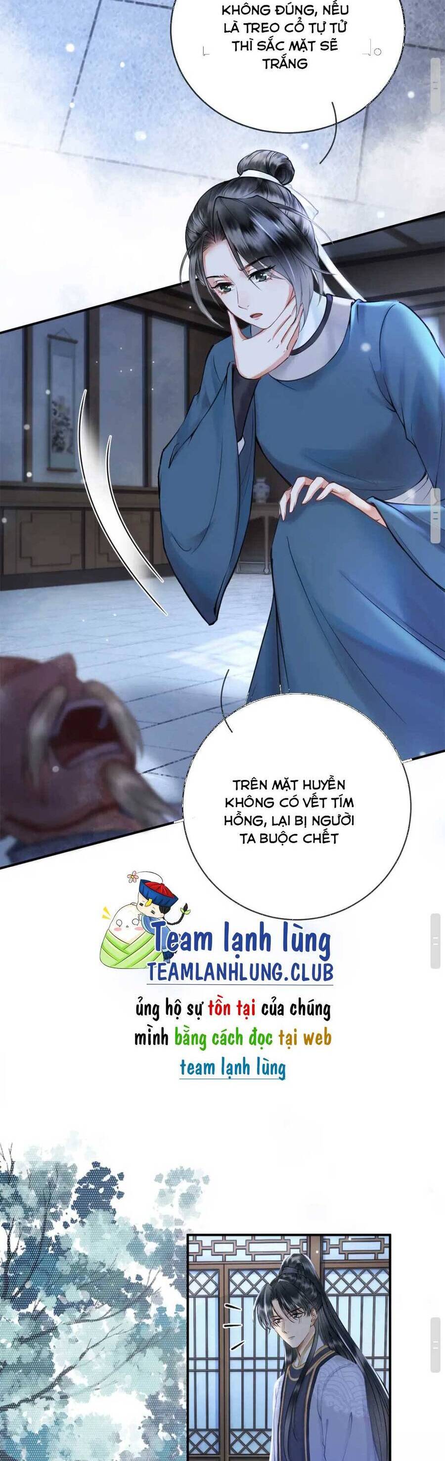 ngỗ tác cẩm y chapter 27 18