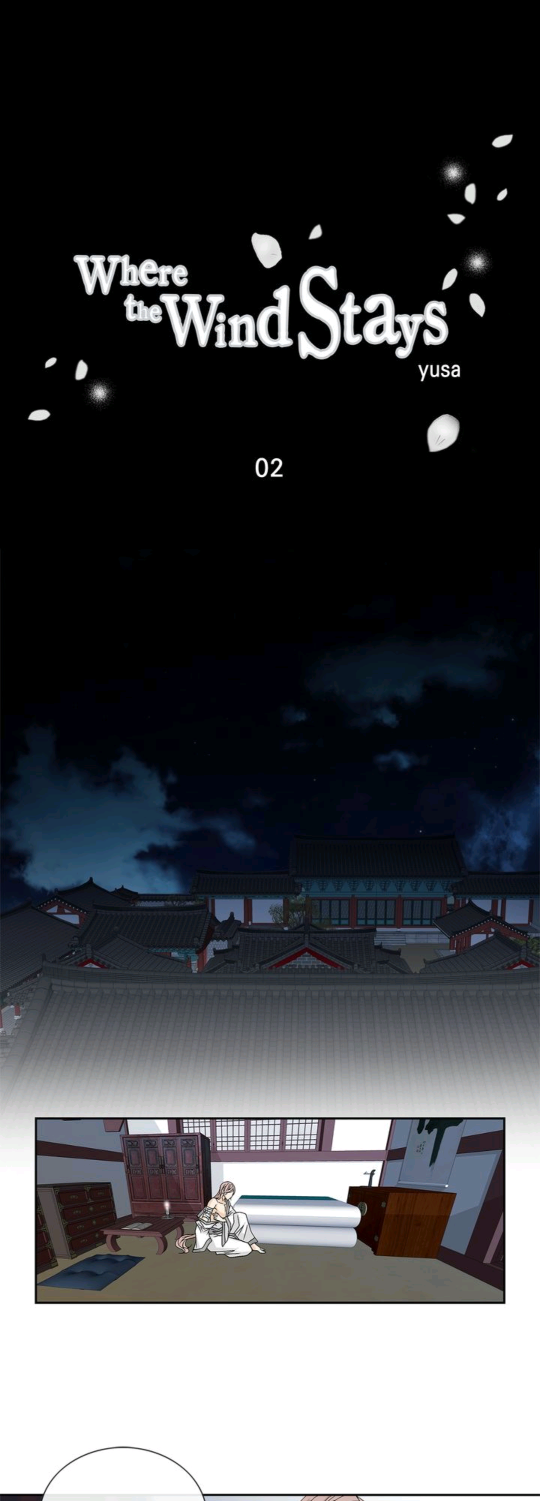 nơi cơn gió dừng chân chapter 2 1