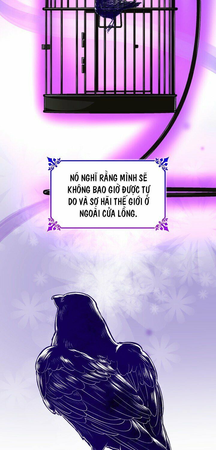 dây xích kiềm chế nam chính hắc ám tuột mất rồi chapter 18 23