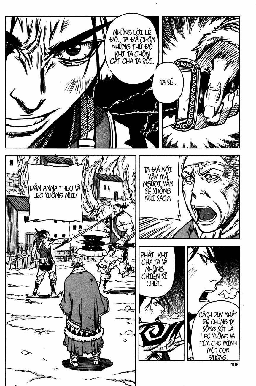 yongbyeong maluhan chapter 3 22