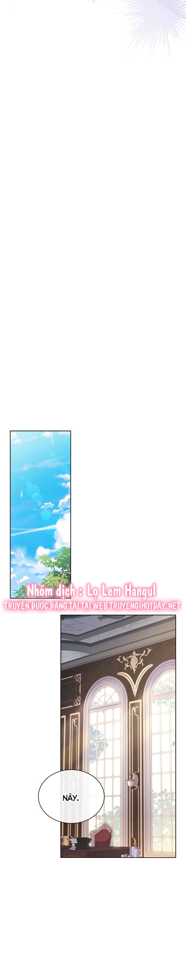 tiểu thư chỉ muốn được nghỉ ngơi chapter 111 32