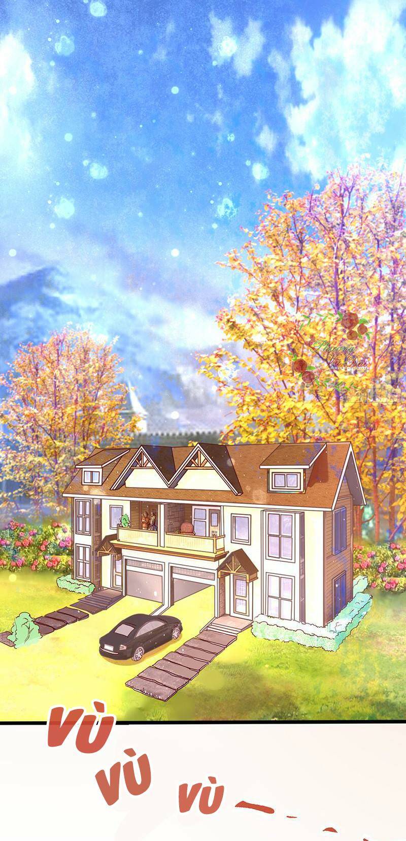 36 kế theo đuổi chồng: ông xã à, tới chiến nào! chapter 1.3 2