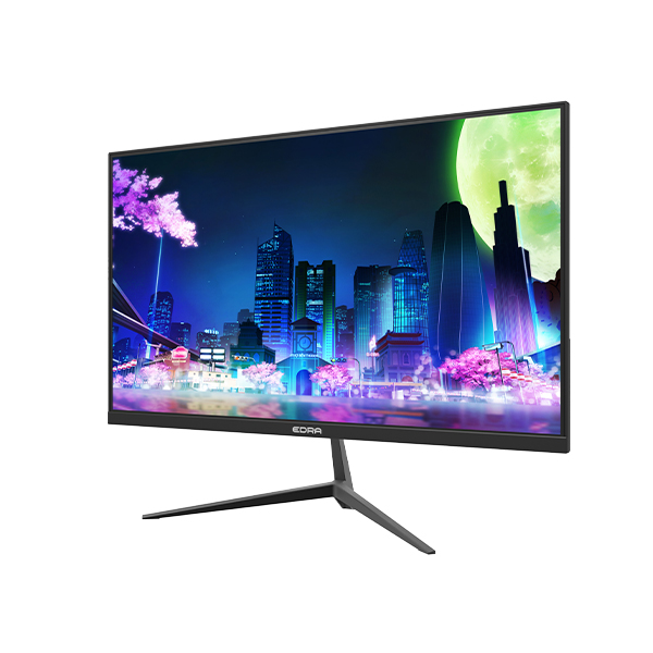 Màn hình Gaming EDRA EGM24F100H 24 inch  (23.8&quot;/FHD/IPS/100Hz/1ms) - Hàng Chính Hãng