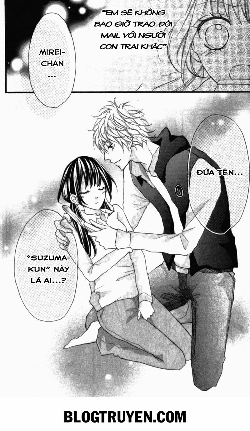 come to my home chapter 5 35