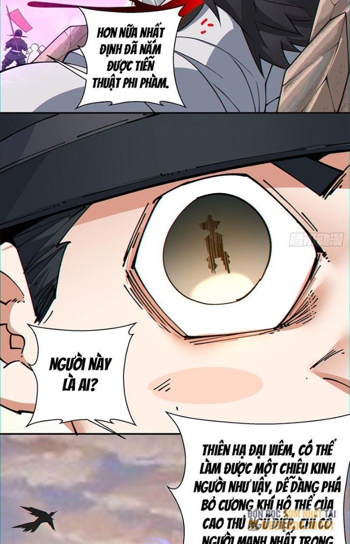 đồ đệ của ta đều là trùm phản diện chapter 96 6