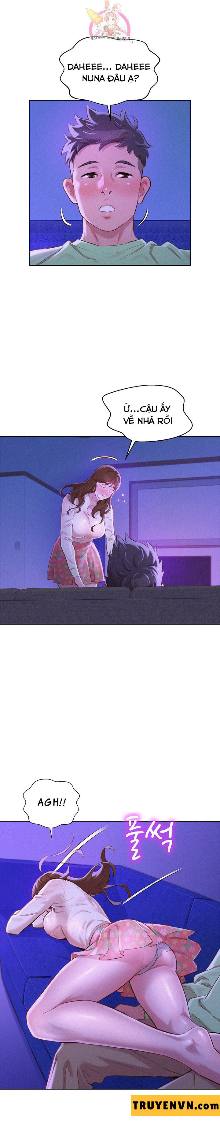 chị gái mưa chapter 71 15