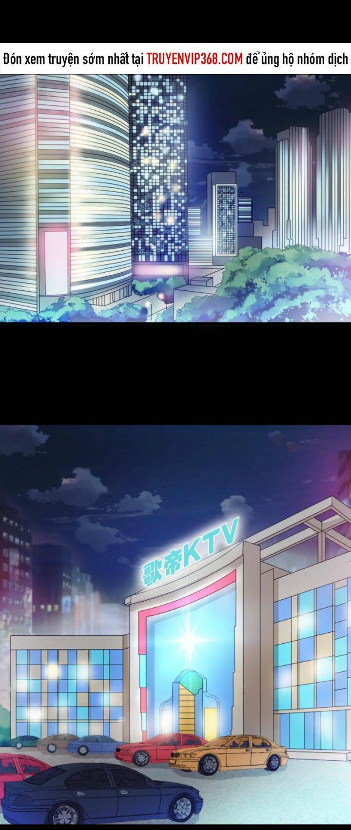 đai ca trở lại tuổi 16 chapter 41 3