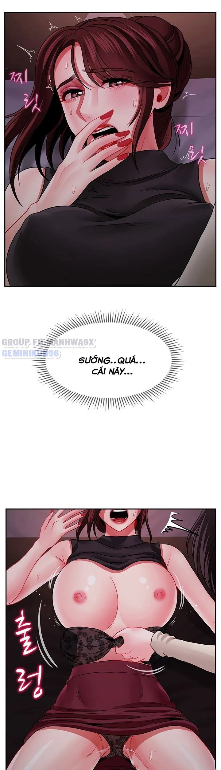 lớp học thể chất chapter 48 19