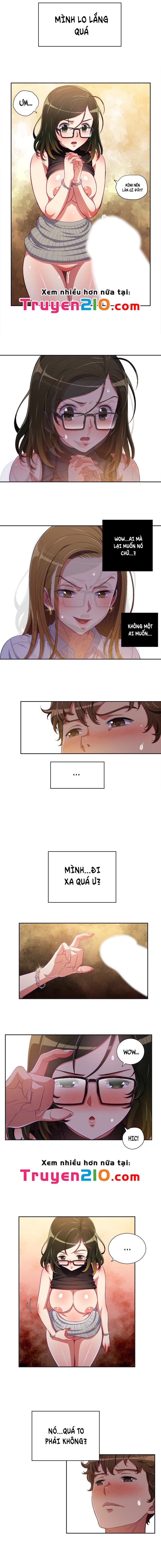 bắt nạt học đường chapter 2 2