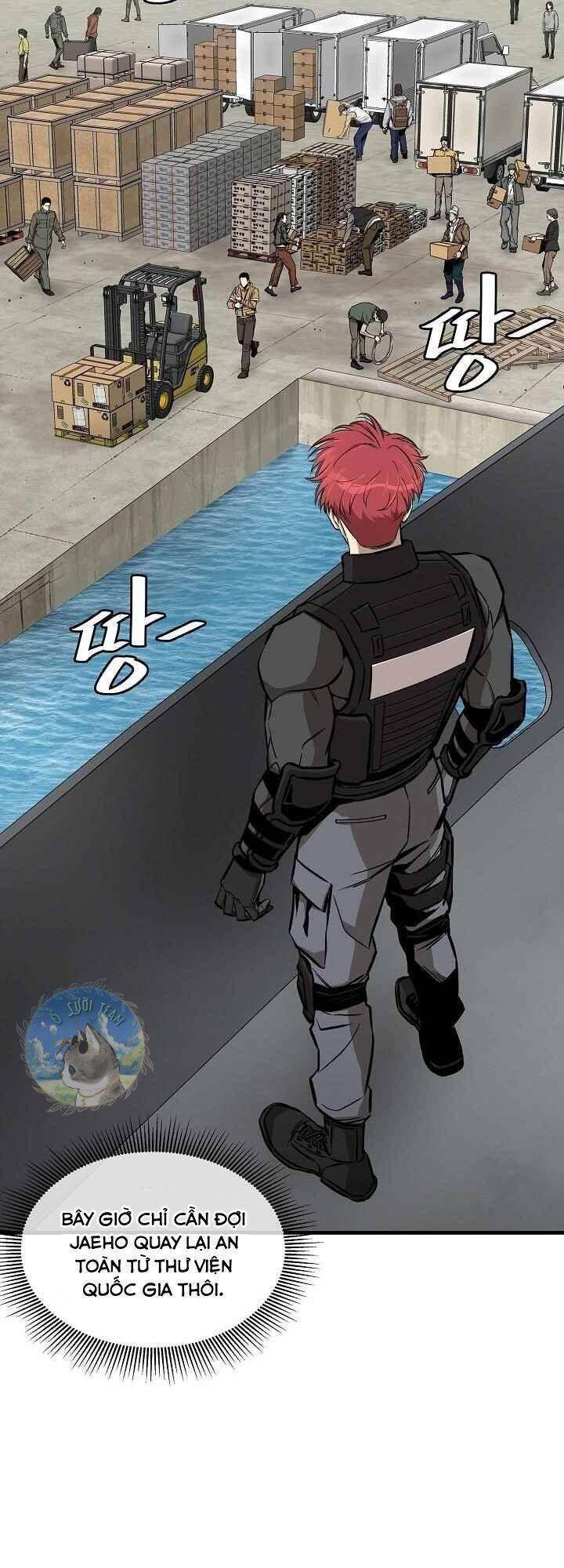 return survival chapter 133 36