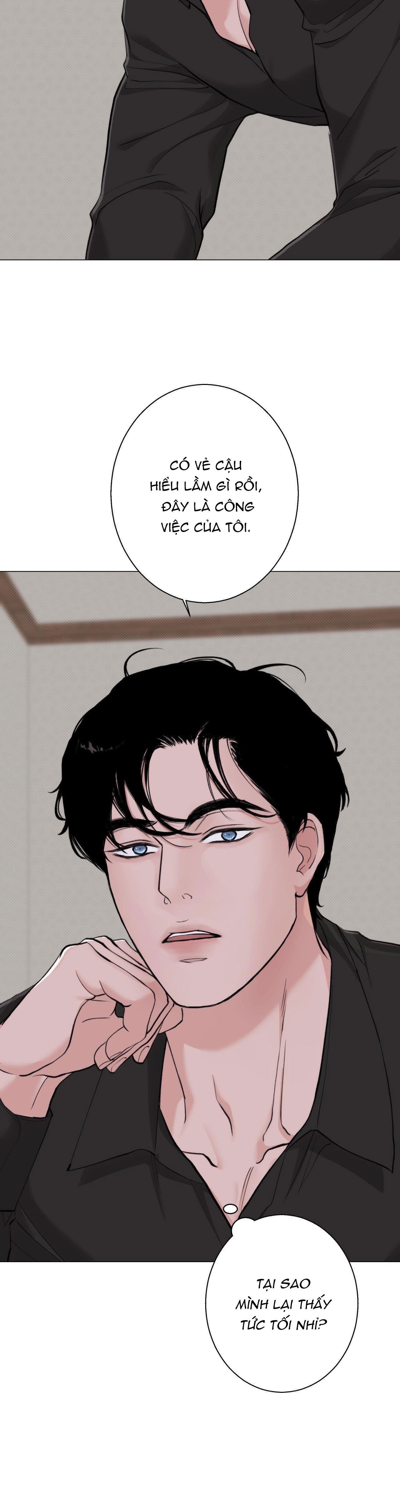 em bé và đại ca chapter 21 18