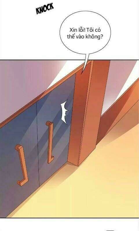 1 nửa hoàn hảo của ceo chapter 31 13