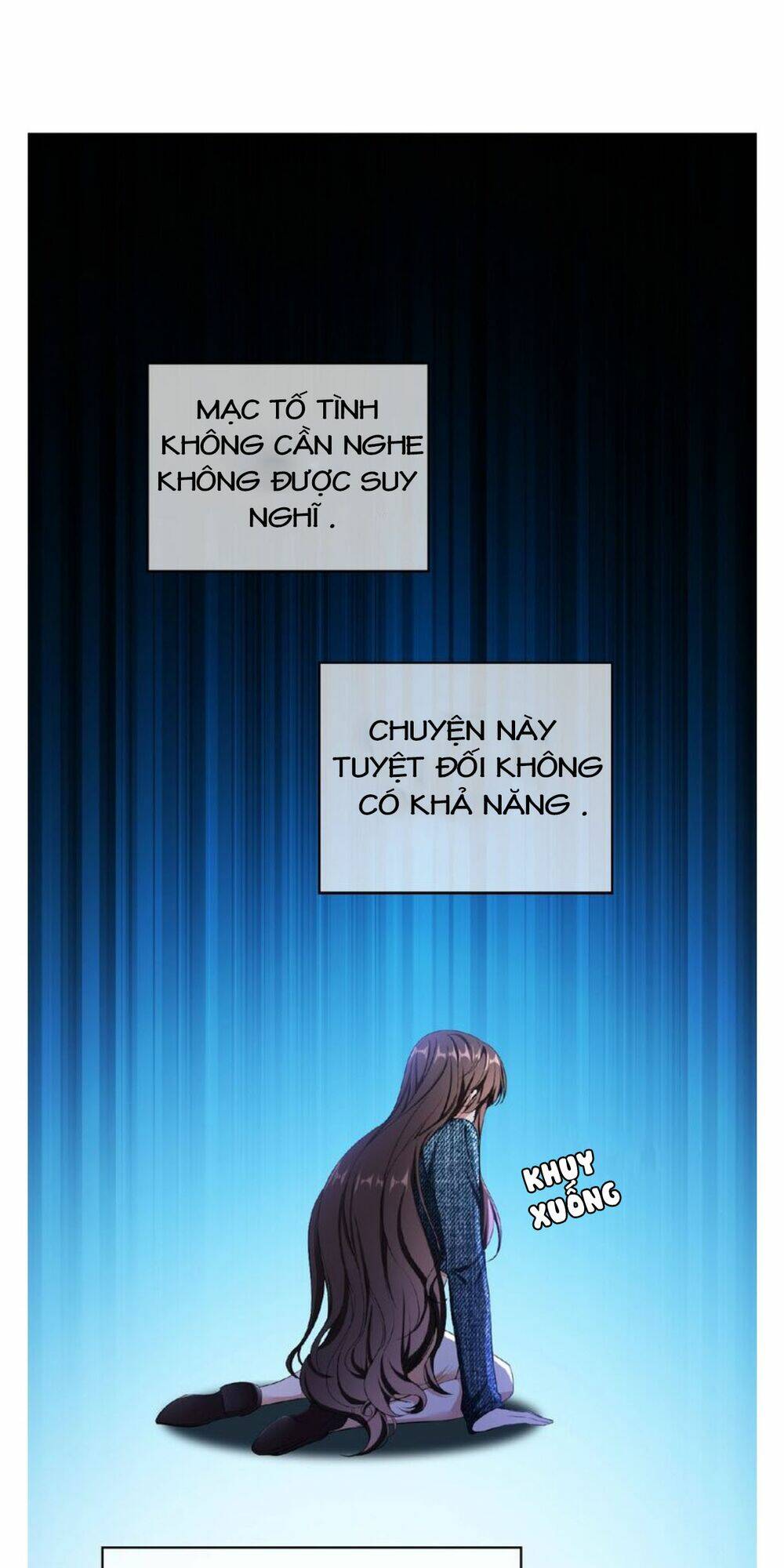 cô vợ nhỏ nuông chiều quá lại thành ác!! chapter 121 8