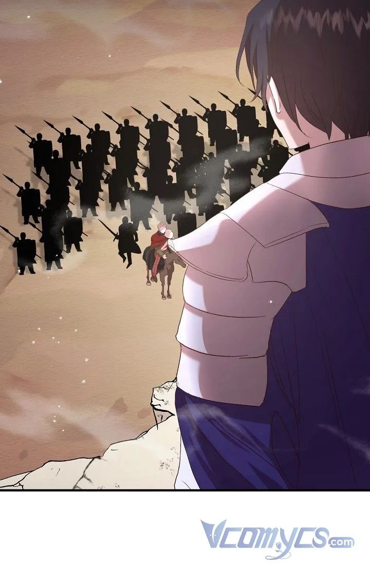 tôi cứu anh không có nghĩa là tôi muốn cưới anh chapter 5 10