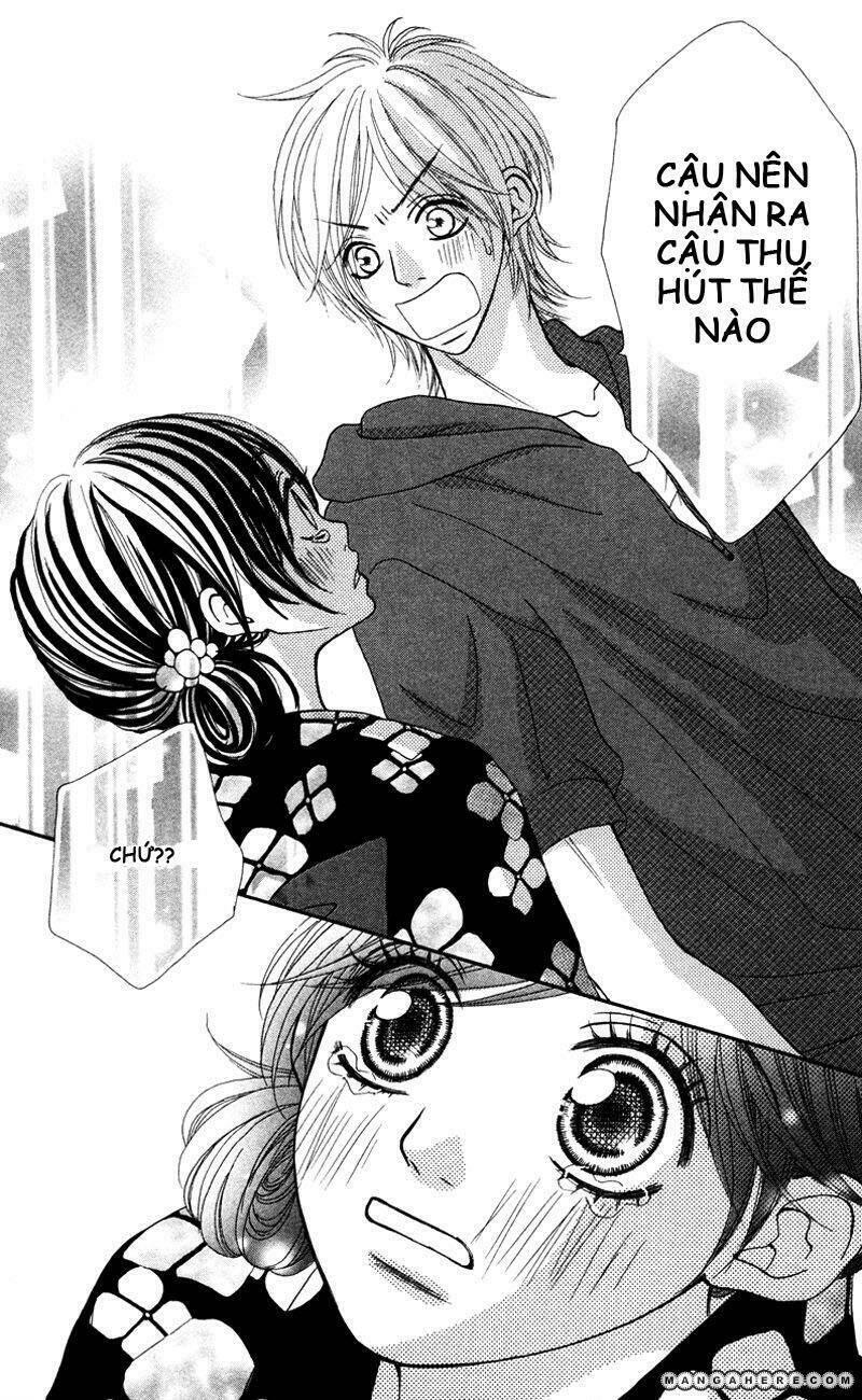 kimi no tonari de seishunchuu chapter 3 32