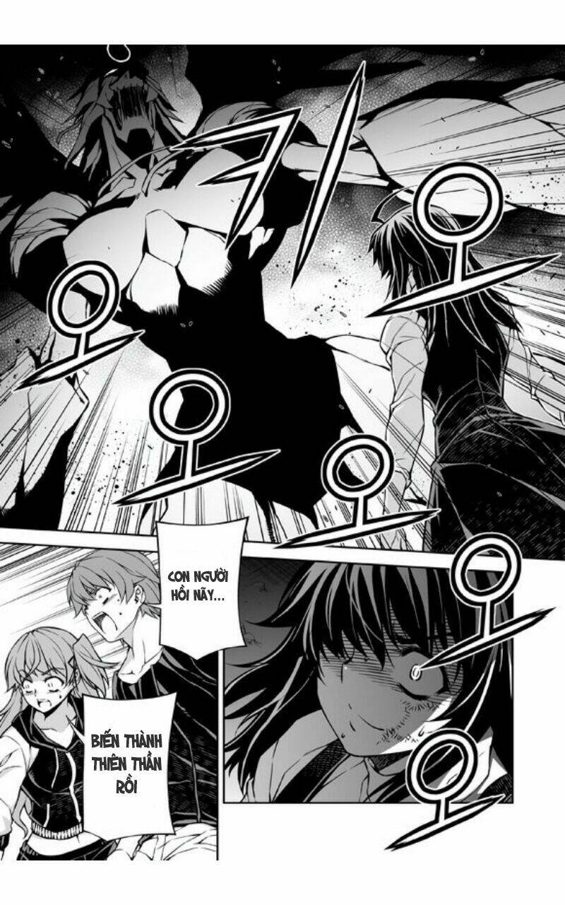 re:birth the lunatic taker chapter 34 32