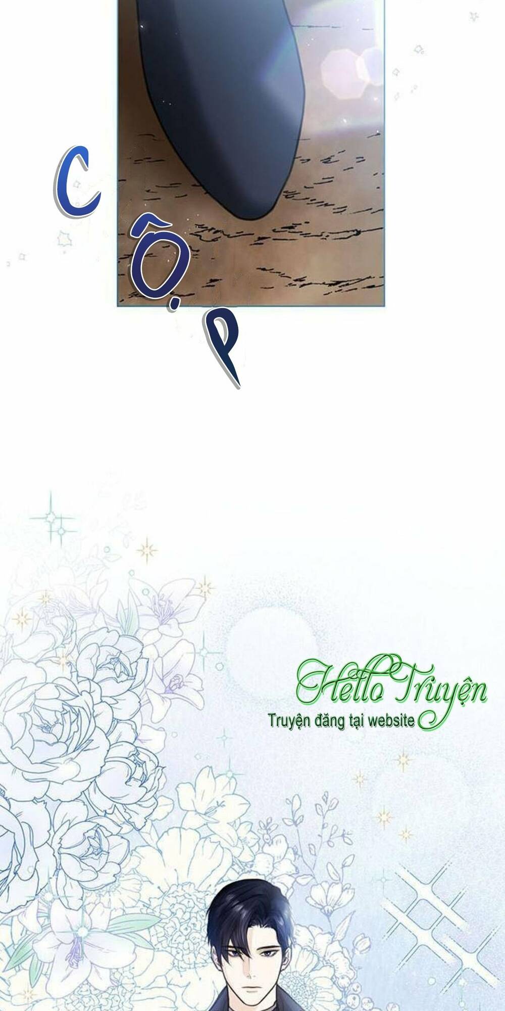 tôi sẽ từ bỏ vị trí hoàng hậu chapter 2 25