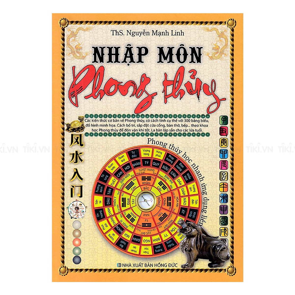 Nhập Môn Phong Thủy