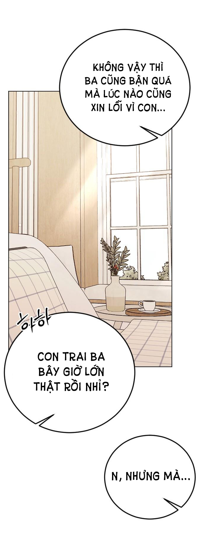 tôi sẽ thay đổi kết cục chapter 22.1 20