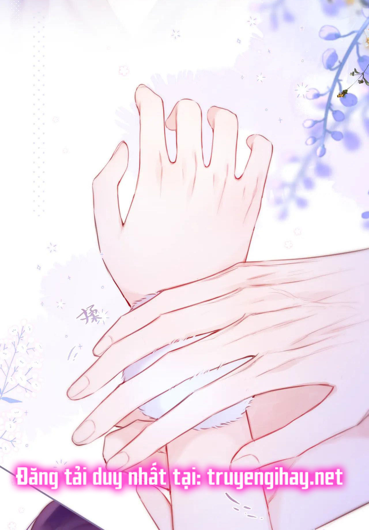 cạm bẫy của hồ ly chapter 36.2 10