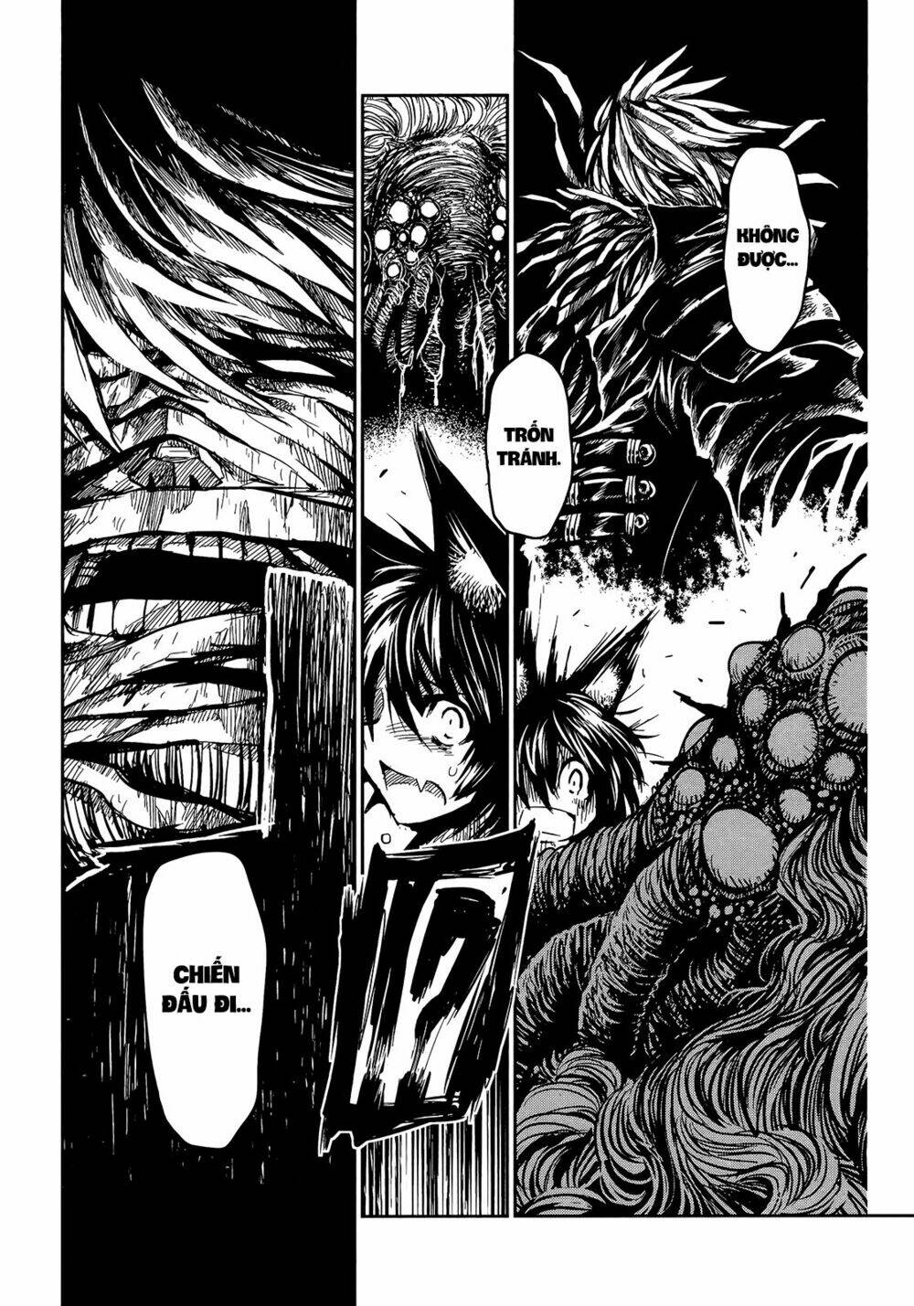 keyman chapter 60 12