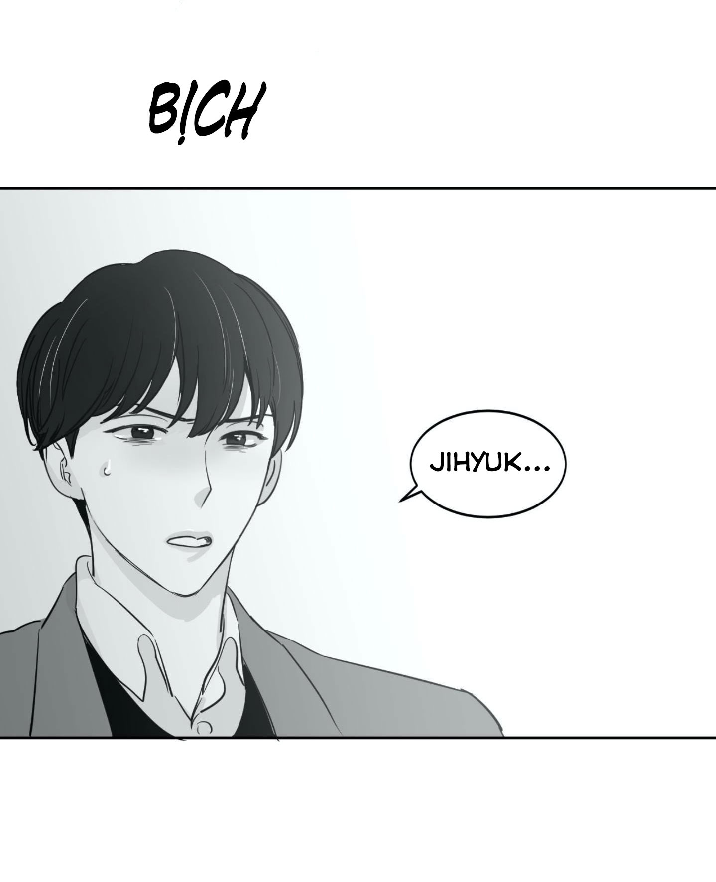 hyesung à, lại gần tôi nào! chapter 16 5