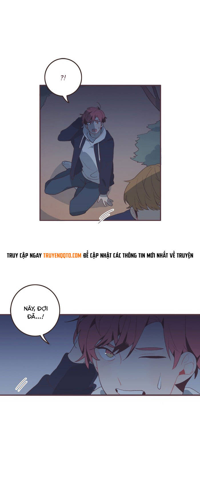 last paradise chapter 25 34