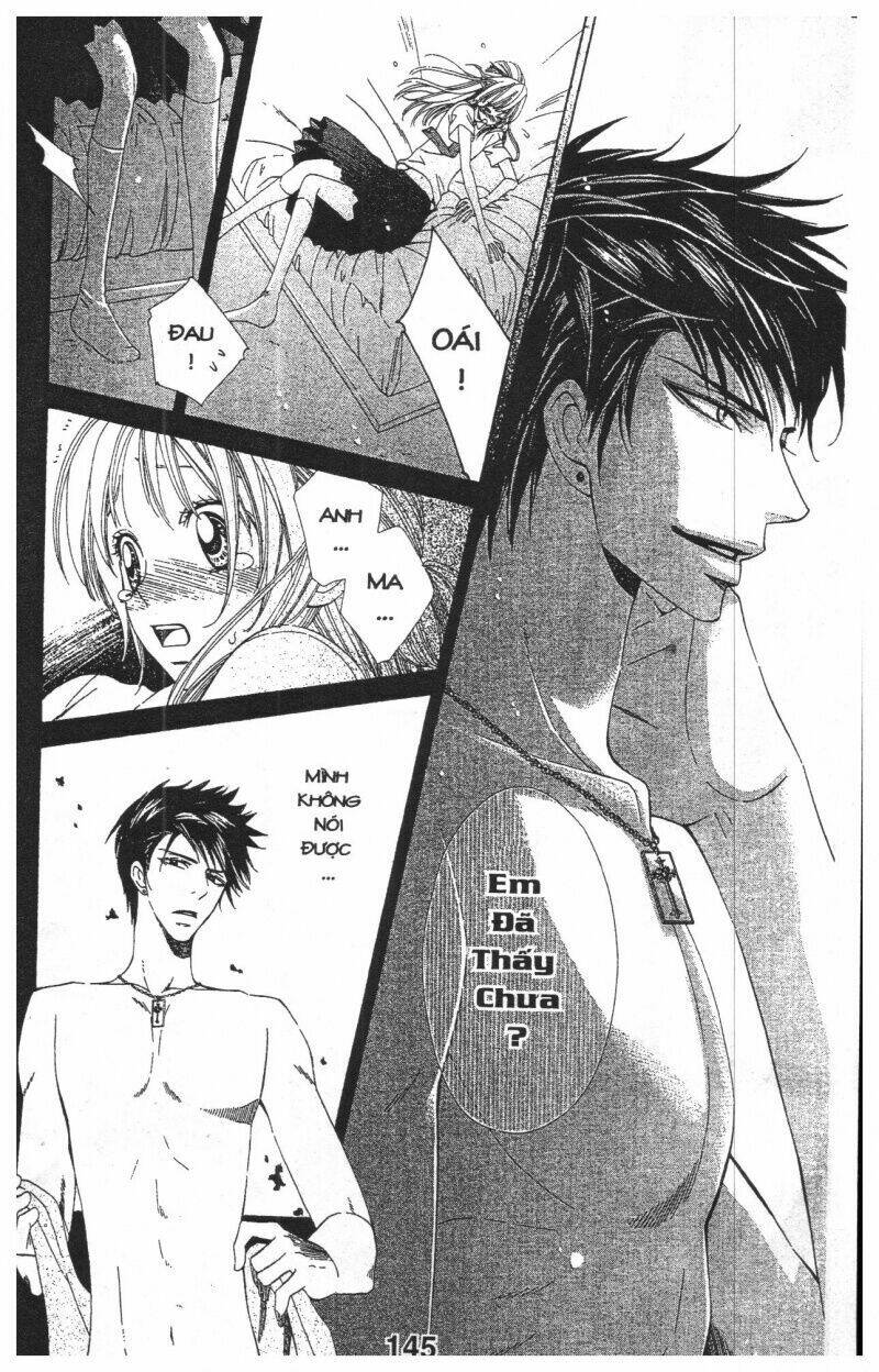 nụ cười thiên thần (bản đẹp) chapter 1 146