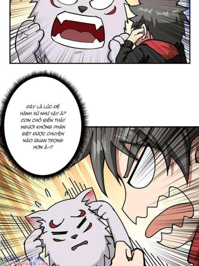 god slayer chapter 85 26