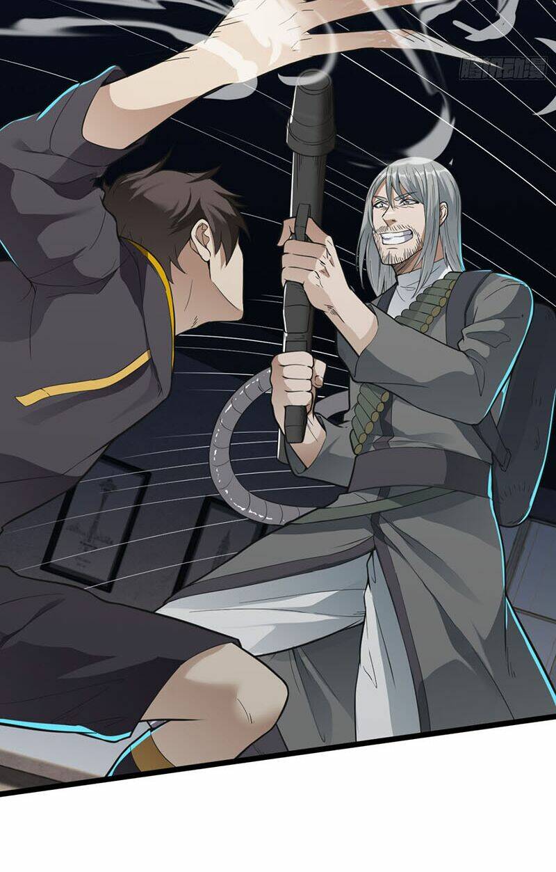 vô hạn biến dị chapter 13 27