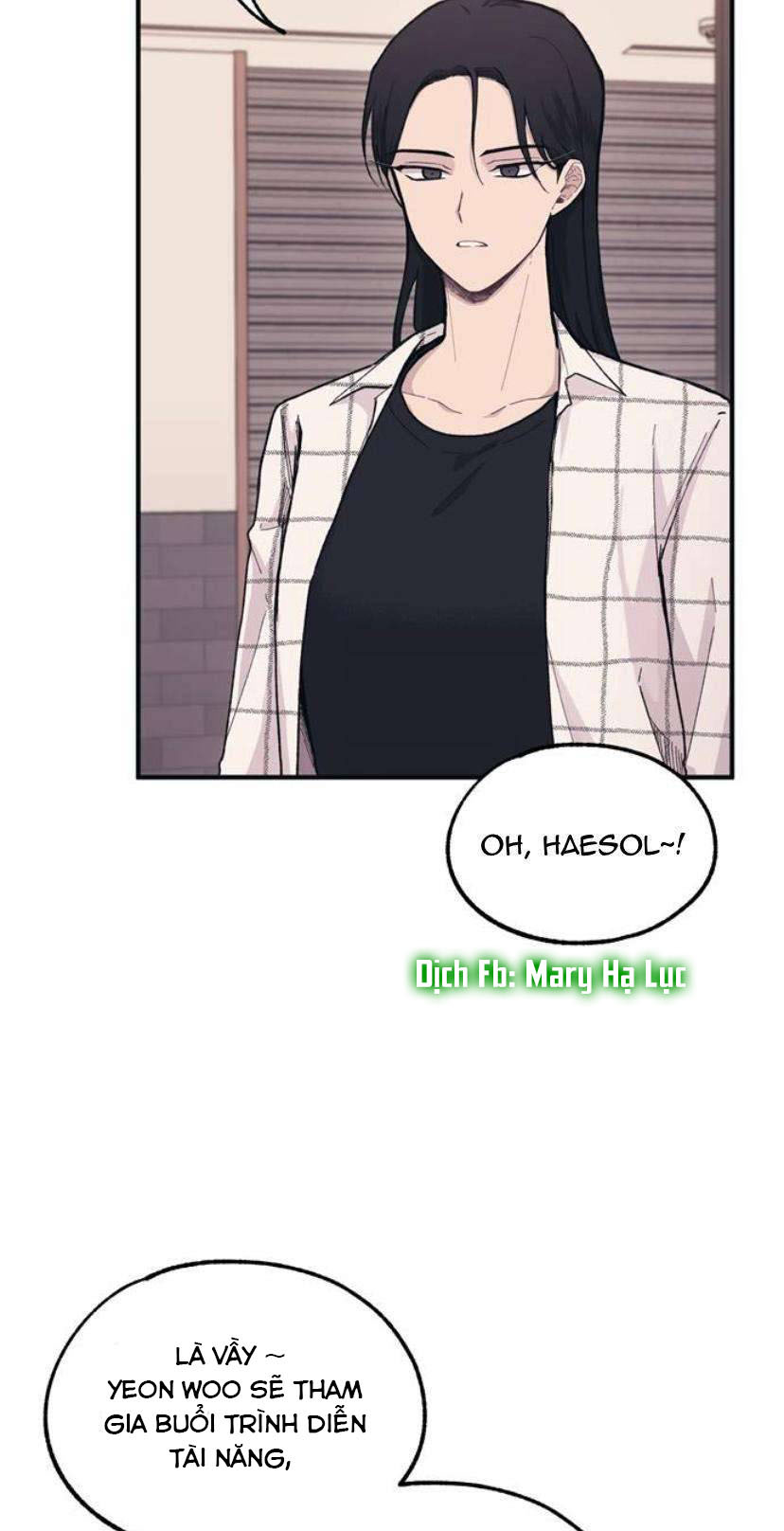 yeonwoo ngây thơ chapter 24 6