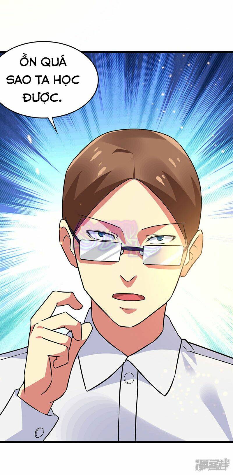 siêu cấp bại gia tử chapter 53 30