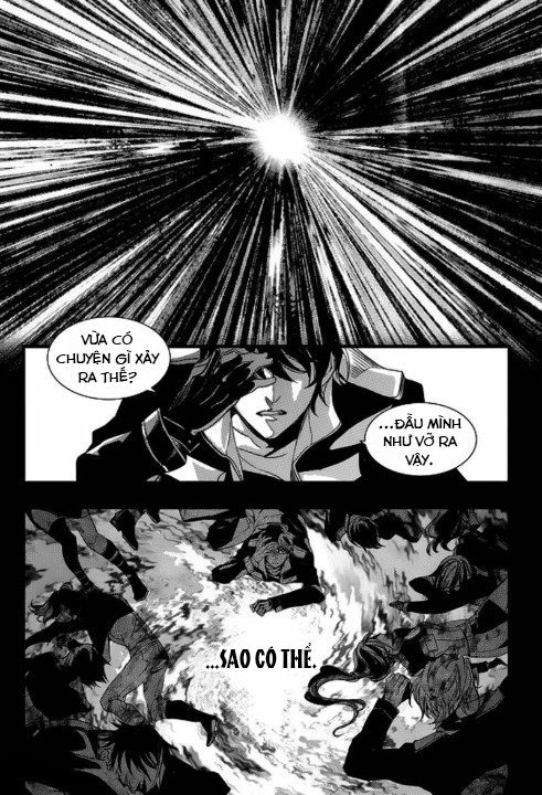 thư viện ma cà rồng chapter 18 18