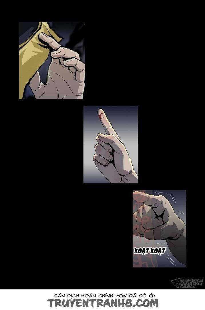 thâu hoan chapter 76 10